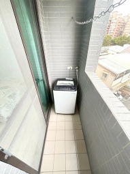 逢甲💕電梯💕租補💕陽台（第11張）