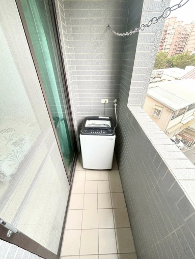 逢甲💕電梯💕租補💕陽台（第11張）