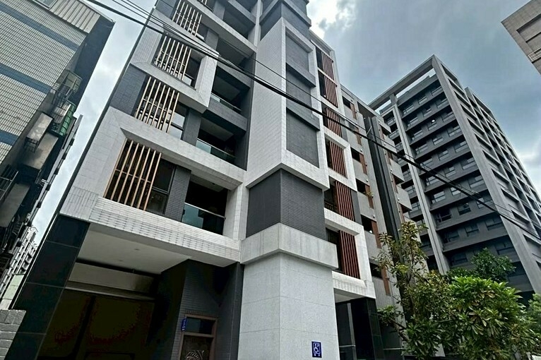兆基社會住宅🏡🚩汐止福德路新建案電梯三房搶手釋出(第9張)