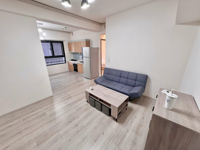 登陽城之華❤️高樓全配兩房平車✨質感社區✨給您幸福的家✨(第1張)