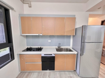 登陽城之華❤️高樓全配兩房平車✨質感社區✨給您幸福的家✨（第6張）