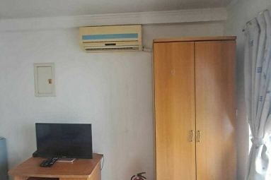 兆基社會住宅🏡永康區套房/可租補/看房加Line（第4張）