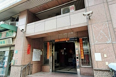 兆基社會住宅🏡永康區套房/可租補/看房加Line（第12張）