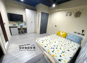 ✨獨洗陽台🏠木地板✨採光佳🏠乾濕分離✨飲水機 - Image 21