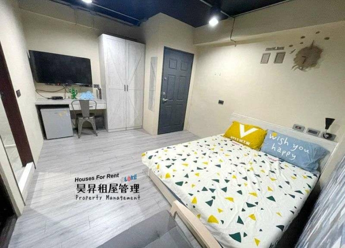 ✨獨洗陽台🏠木地板✨採光佳🏠乾濕分離✨飲水機 - Image 8