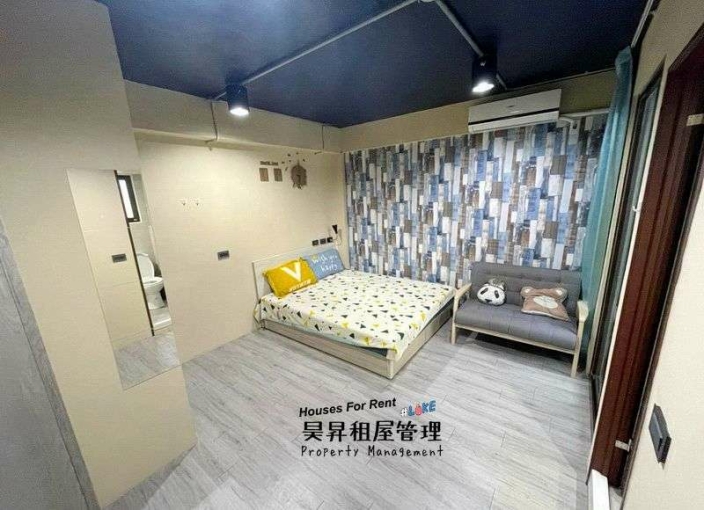✨獨洗陽台🏠木地板✨採光佳🏠乾濕分離✨飲水機 - Image 5