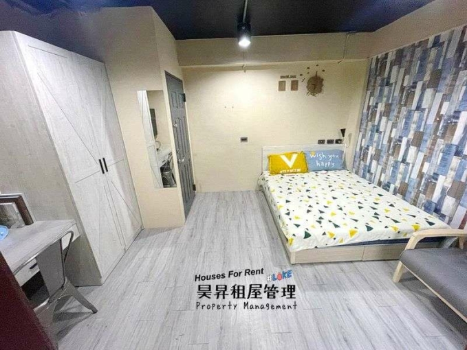✨獨洗陽台🏠木地板✨採光佳🏠乾濕分離✨飲水機 - Image 6