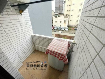 ✨獨洗陽台🏠木地板✨採光佳🏠乾濕分離✨飲水機 - Image 24