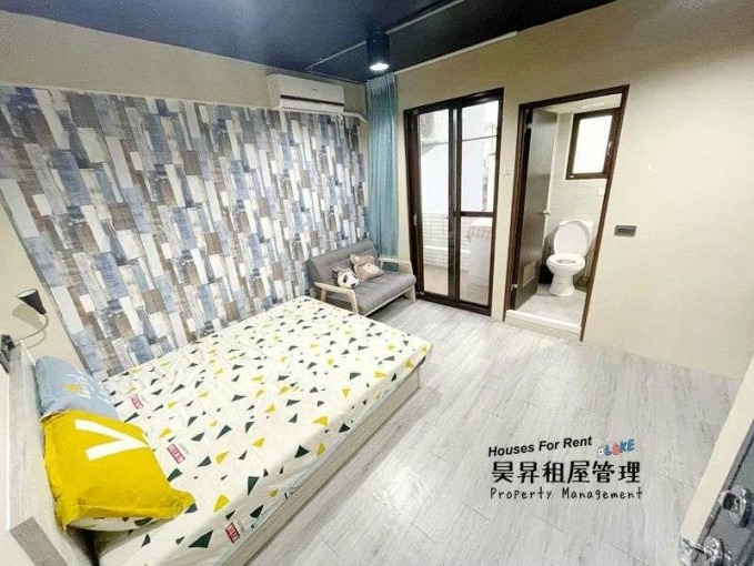 ✨獨洗陽台🏠木地板✨採光佳🏠乾濕分離✨飲水機 - Image 13