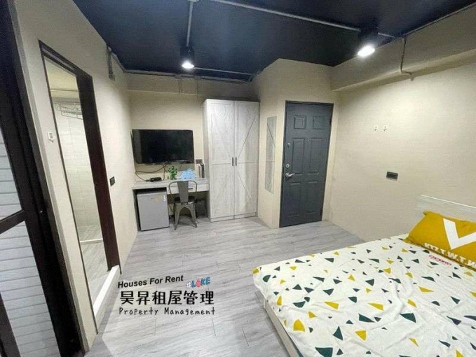 ✨獨洗陽台🏠木地板✨採光佳🏠乾濕分離✨飲水機 - Image 12