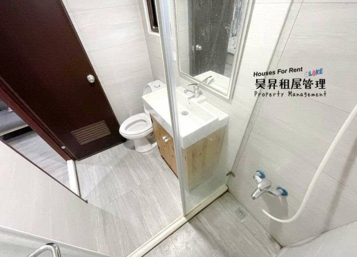 ✨獨洗陽台🏠木地板✨採光佳🏠乾濕分離✨飲水機 - Image 7