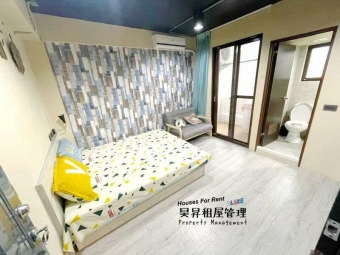 ✨獨洗陽台🏠木地板✨採光佳🏠乾濕分離✨飲水機 - Image 15