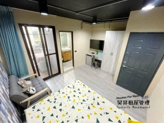 ✨獨洗陽台🏠木地板✨採光佳🏠乾濕分離✨飲水機 - Image 14