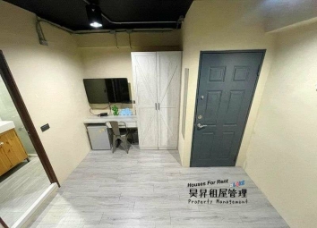 ✨獨洗陽台🏠木地板✨採光佳🏠乾濕分離✨飲水機 - Image 23