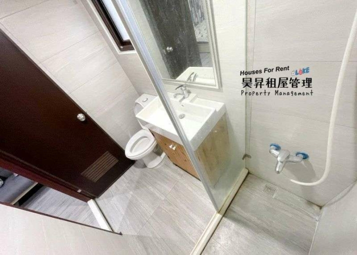 ✨獨洗陽台🏠木地板✨採光佳🏠乾濕分離✨飲水機 - Image 4