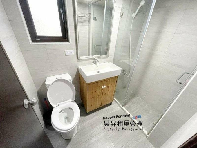 ✨獨洗陽台🏠木地板✨採光佳🏠乾濕分離✨飲水機 - Image 3