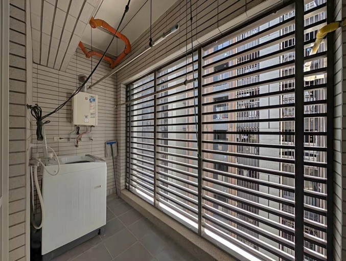 城峰匯高樓三房平車含管*獅子王 - Image 14