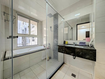 城峰匯高樓三房平車含管*獅子王 - Image 25