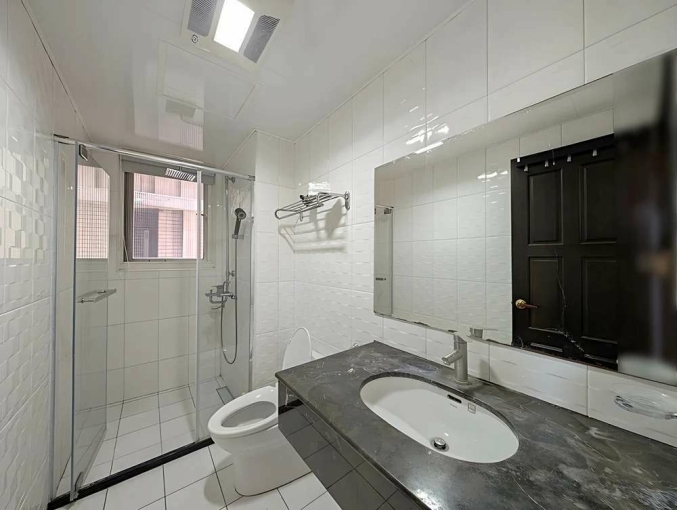 城峰匯高樓三房平車含管*獅子王 - Image 12