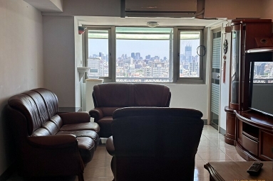 兆基社會住宅🏡忠孝輕奢兩房景觀宅可租補（第1張）