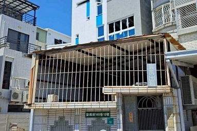 兆基社會住宅🏠南區套房/可租補/看房加Line（第8張）