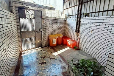 兆基社會住宅🏠南區套房/可租補/看房加Line（第4張）