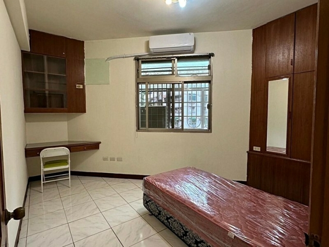 兆基社會住宅🏡仁一路3房大空間🏀（第7張）