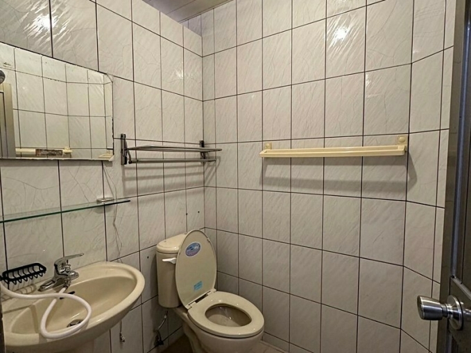 兆基社會住宅🏡仁一路3房大空間🏀（第14張）