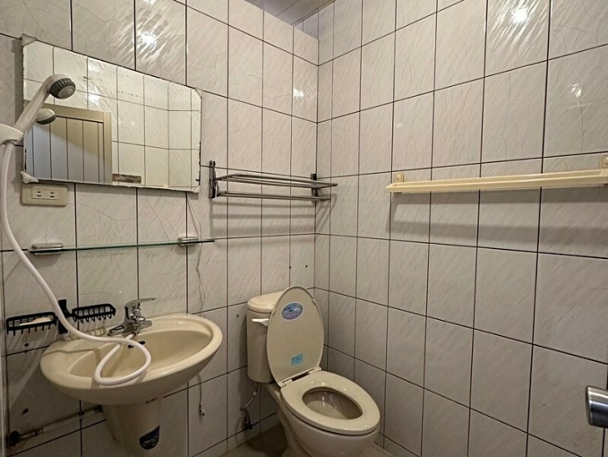 兆基社會住宅🏡仁一路3房大空間🏀（第15張）