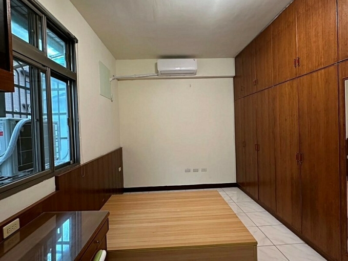 兆基社會住宅🏡仁一路3房大空間🏀（第4張）