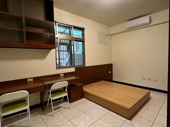 兆基社會住宅🏡仁一路3房大空間🏀（第3張）