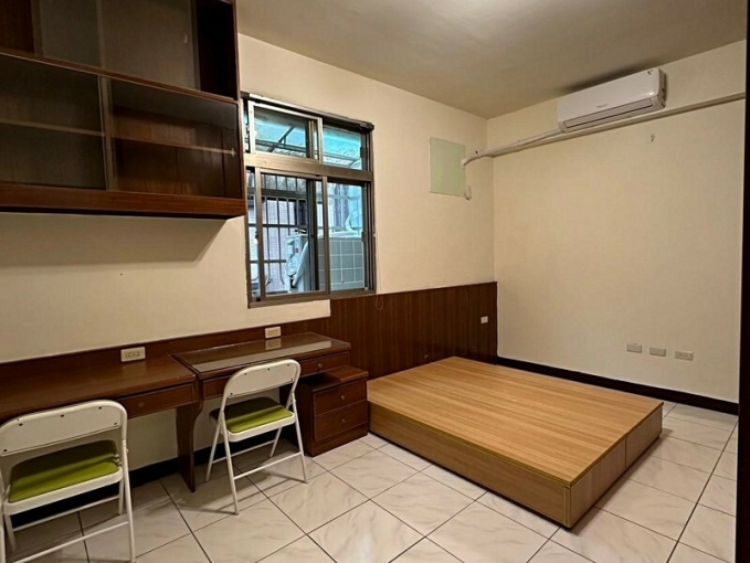 兆基社會住宅🏡仁一路3房大空間🏀（第3張）