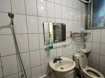 兆基社會住宅🏡仁一路3房大空間🏀（第13張）