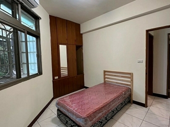 兆基社會住宅🏡仁一路3房大空間🏀（第8張）