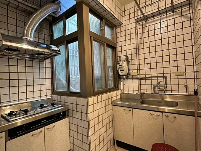 兆基社會住宅🏡仁一路3房大空間🏀（第10張）