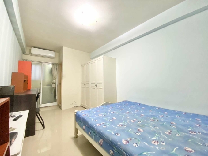 🌳可租補💖電梯✨陽台獨洗🏠小資首選✔️教育大學💖（第2張）