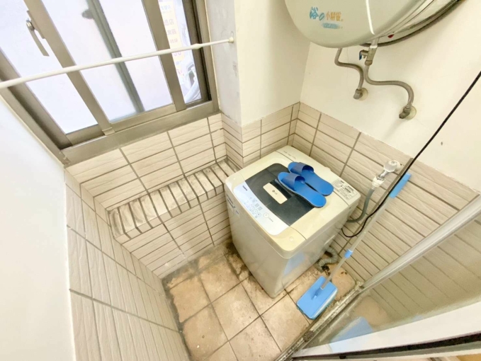 🌳可租補💖電梯✨陽台獨洗🏠小資首選✔️教育大學💖（第6張）