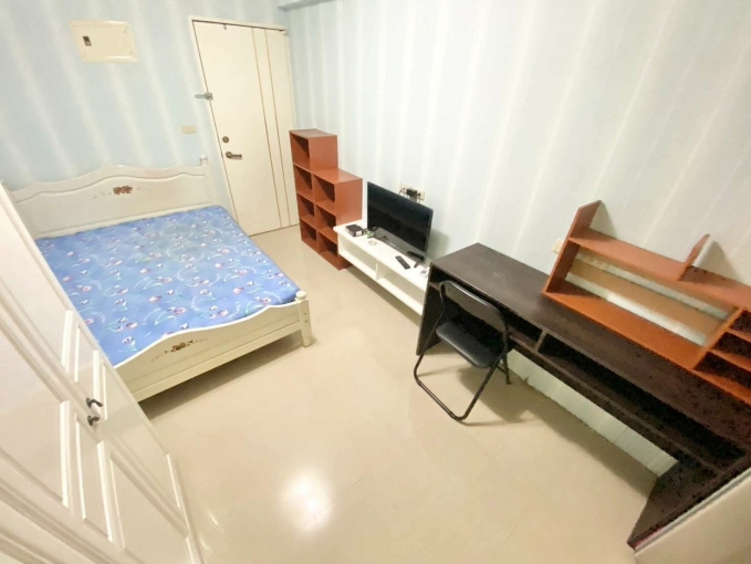 🌳可租補💖電梯✨陽台獨洗🏠小資首選✔️教育大學💖（第3張）