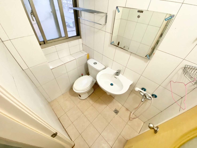 🌳可租補💖電梯✨陽台獨洗🏠小資首選✔️教育大學💖（第5張）