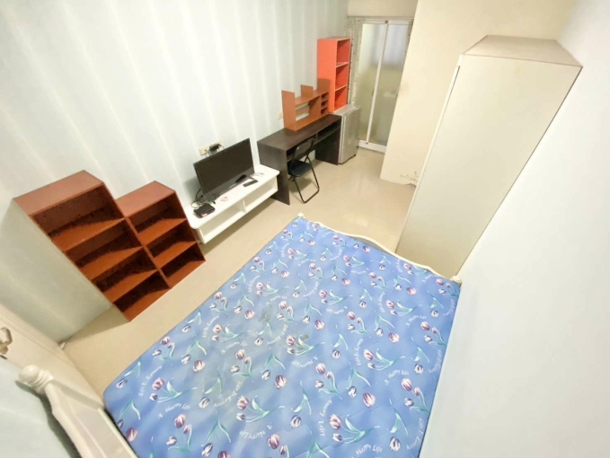 🌳可租補💖電梯✨陽台獨洗🏠小資首選✔️教育大學💖（第4張）