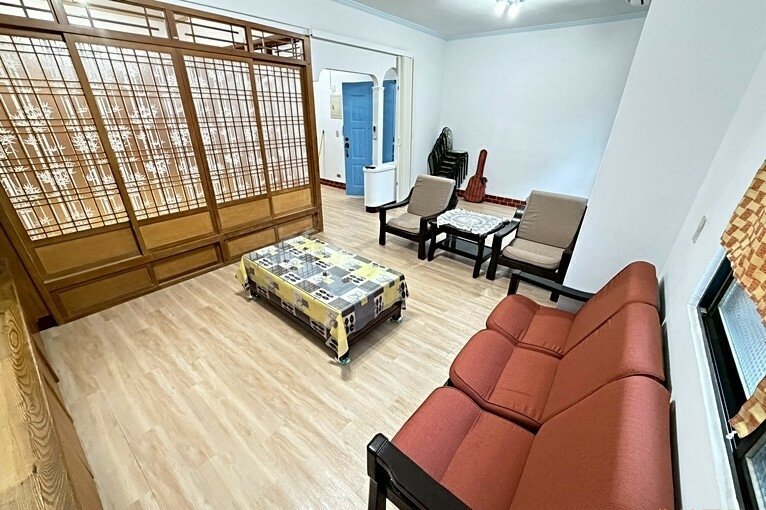 兆基社會住宅🏠📍.獅球路.精緻三房（第1張）