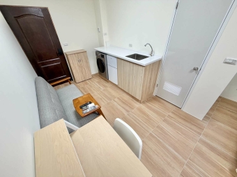 🌳可租補💖全新✨流理台🏠洗脫烘✔️漂亮的💖（第2張）