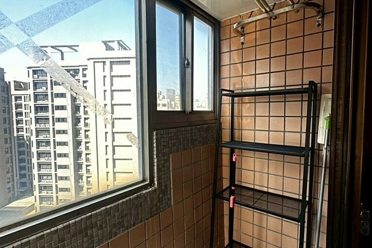 兆基社會住宅🏠羅姐帶你看/林口/電梯租補/全配（第8張）