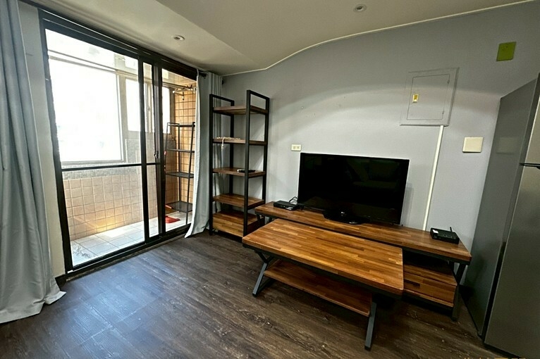 兆基社會住宅🏠羅姐帶你看/林口/電梯租補/全配（第2張）