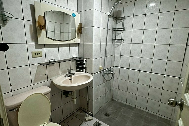 兆基社會住宅🏠羅姐帶你看/林口/電梯租補/全配（第10張）