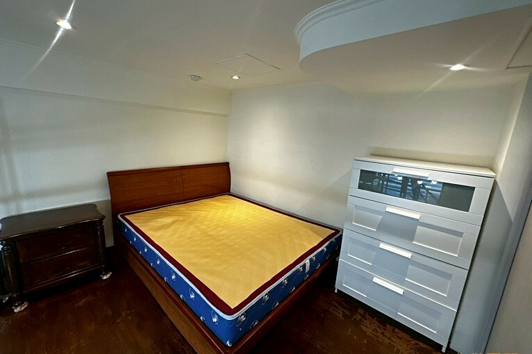 兆基社會住宅🏠羅姐帶你看/林口/電梯租補/全配（第6張）