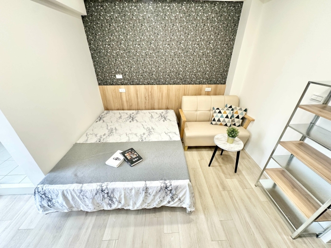 🧡加賴約看🧡可貓咪🧡全新電梯🧡租屋補助🧡陽台獨洗🧡秒殺物件🧡（第4張）