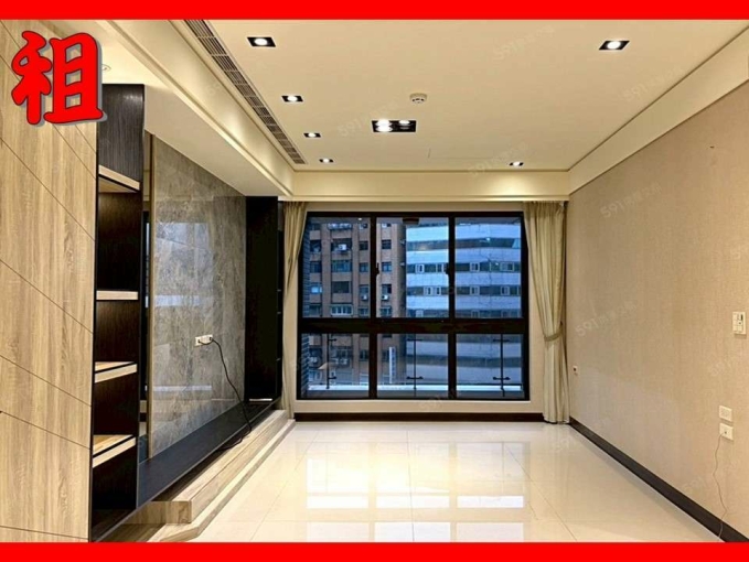 @@信義安和臨江商圈旁*優質採光明亮宅（第1張）