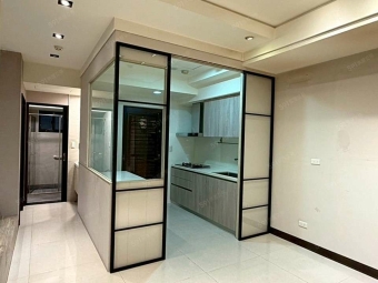 @@信義安和臨江商圈旁*優質採光明亮宅（第5張）