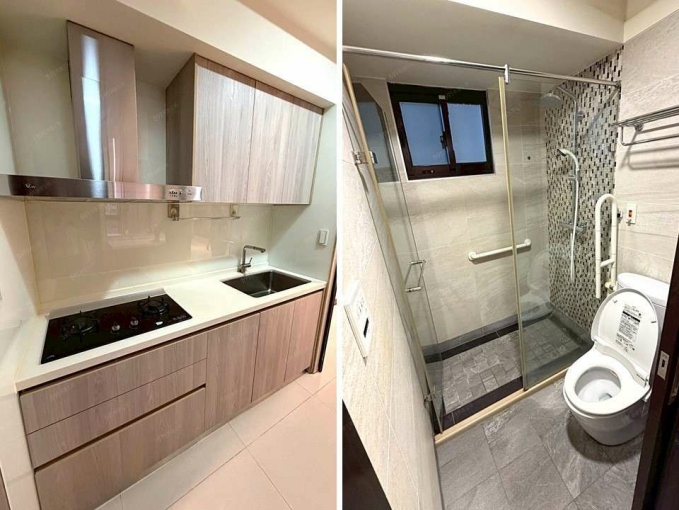 @@信義安和臨江商圈旁*優質採光明亮宅（第6張）